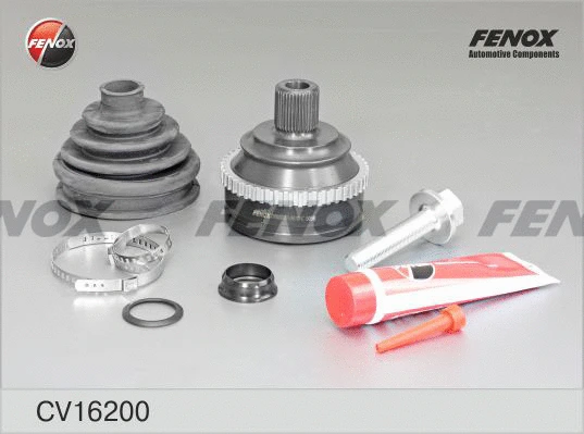 Jeu de joints, arbre de transmission FENOX CV16200