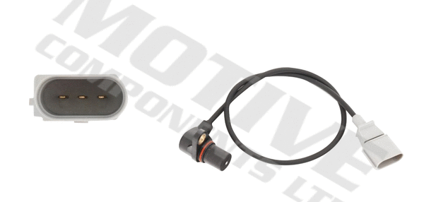 Capteur d'angle, vilebrequin MOTIVE CPS4015