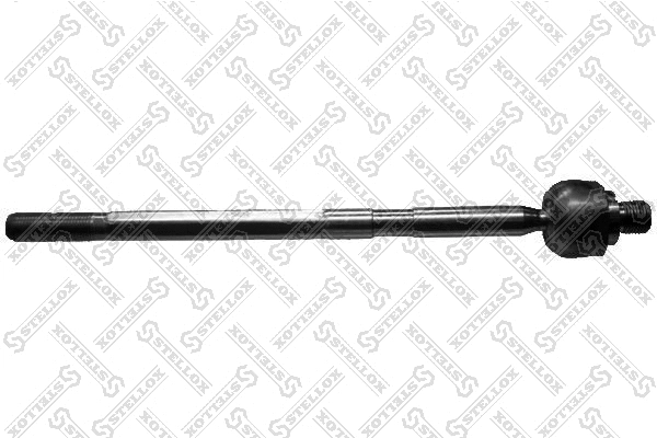 Rotule de direction intérieure, barre de connexion STELLOX 55-02545-SX