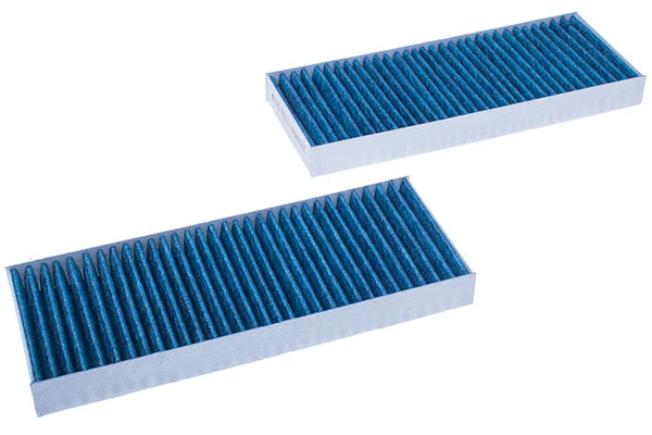 Filtre, air de l'habitacle DENCKERMANN M110623A