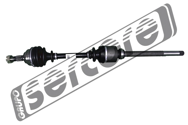 Arbre de transmission SERCORE 22414