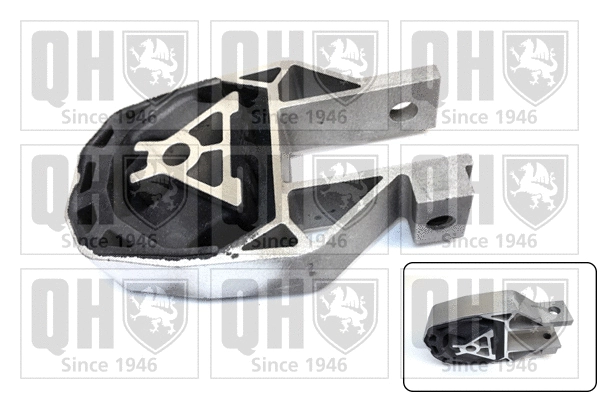 Support moteur QUINTON HAZELL EM4685