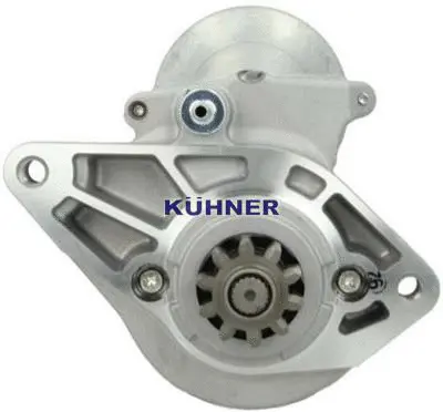 Démarreur AD KÜHNER 255935D