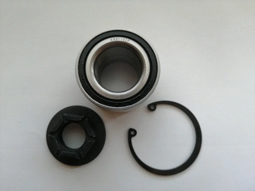 Kit de roulements de roue TECHNOX KC15256P ECO