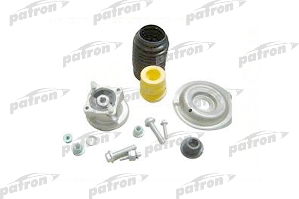 Coupelle de suspension PATRON PSE4039