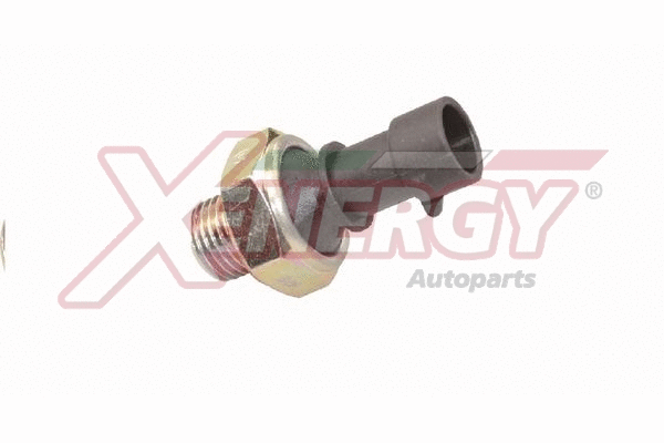 Indicateur de pression d'huile AP XENERGY XS3521
