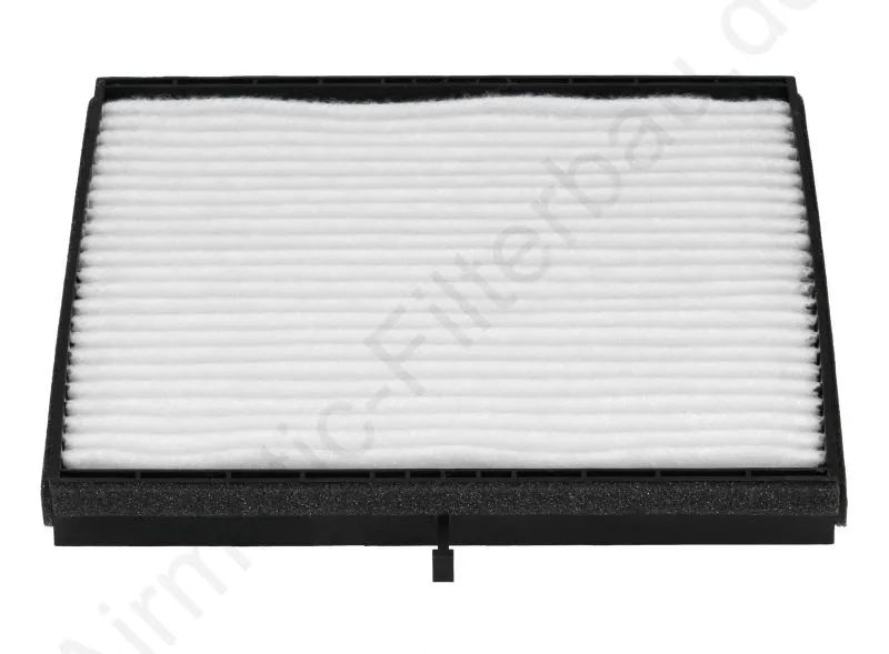 Filtre, air de l'habitacle AIRMATIC Filterbau IF0841