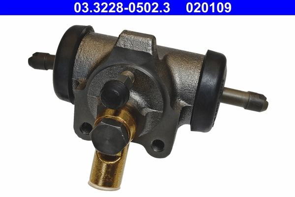 Cylindre de roue ATE 03.3228-0502.3