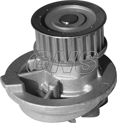 Pompe à eau, refroidissement du moteur GNS YH-DA106