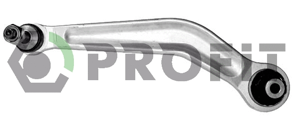 Bras de liaison, suspension de roue PROFIT 2304-0408