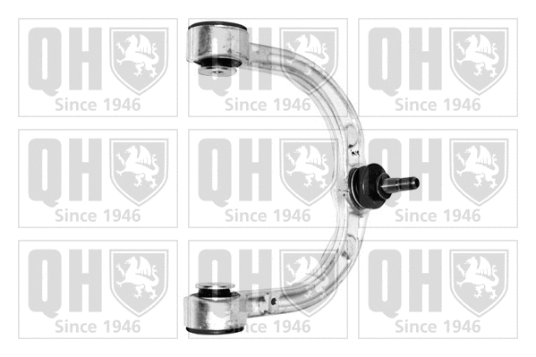 Bras de liaison, suspension de roue QUINTON HAZELL QSA2550S