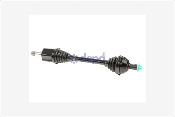 Arbre de transmission DEPA 3771402