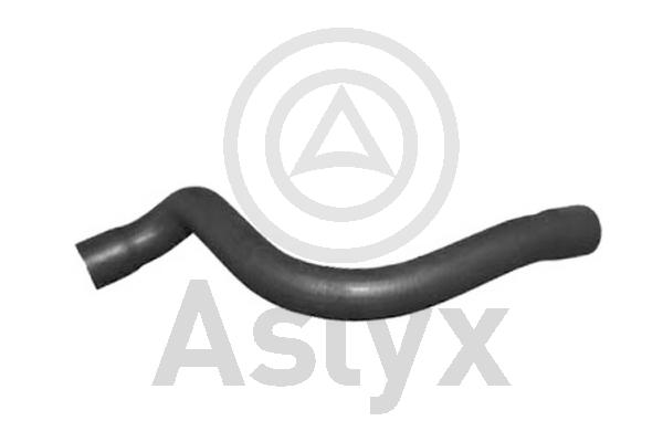 Durite de radiateur Aslyx AS-203757