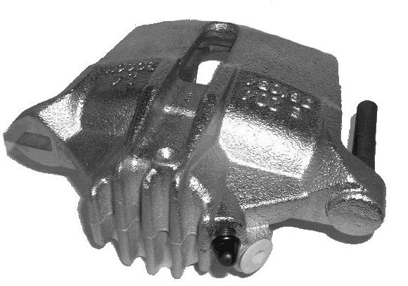 Étrier de frein TECDRIVE TET1796