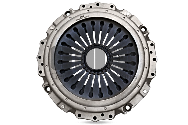 Mécanisme d'embrayage GMW DB4300614