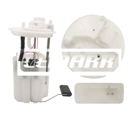 Capteur, niveau de carburant LEMARK LFP387