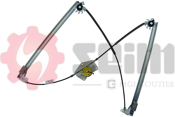 Lève-vitre SEIM 901622