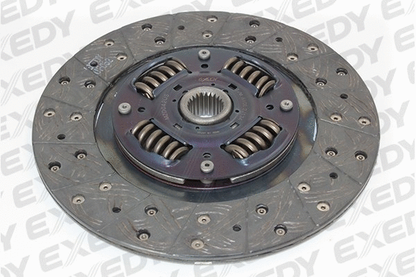 Disque d'embrayage EXEDY MZD042US