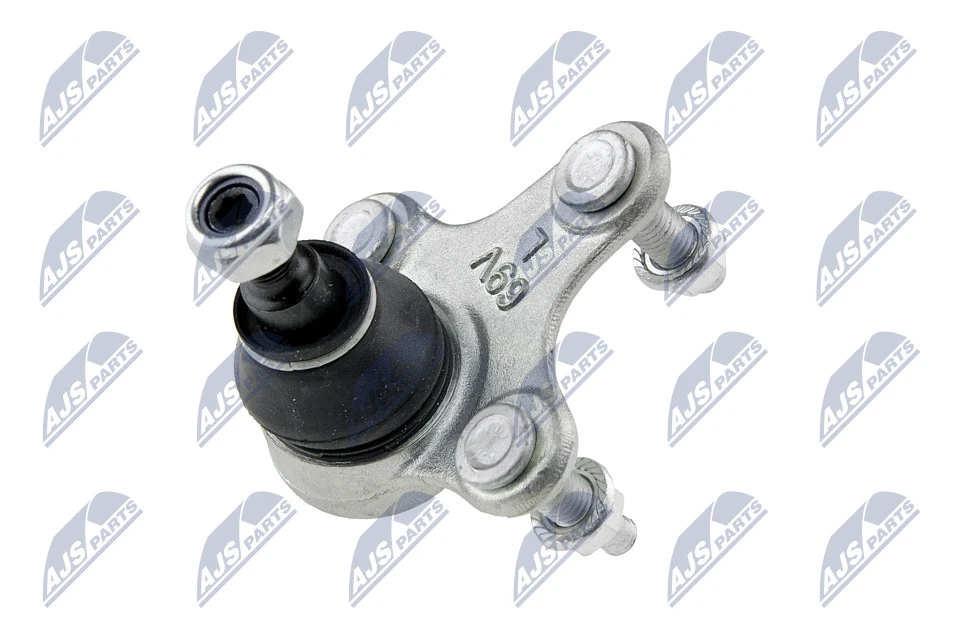 Rotule de suspension NTY ZSD-VW-012