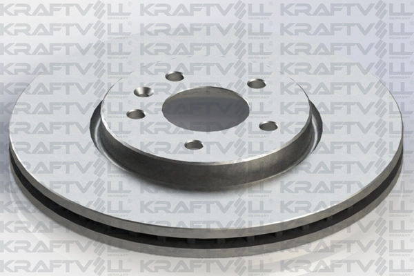 Disque de frein KRAFTVOLL GERMANY 07040703