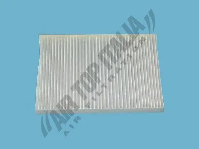 Filtre, air de l'habitacle ASTER ASF2538