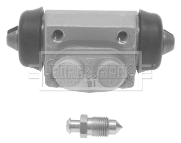 Cylindre de roue BORG & BECK BBW1902