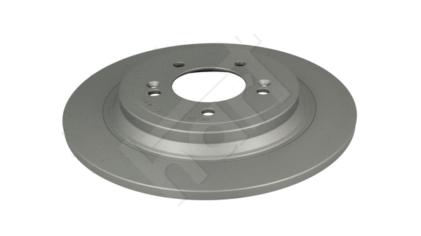 Disque de frein HART 260 519