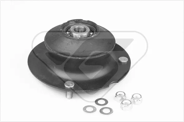 Kit de réparation, coupelle de suspension HUTCHINSON KS 67