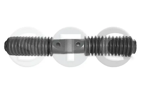 Jeu de joints-soufflets, direction STC T401772