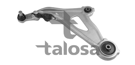 Bras de liaison, suspension de roue TALOSA 40-16559