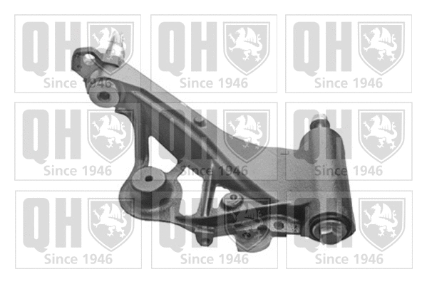 Bras de liaison, suspension de roue QUINTON HAZELL QSJ3318S