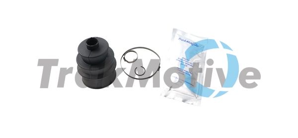 Jeu de joints-soufflets, arbre de commande AUTOTEAM G500692