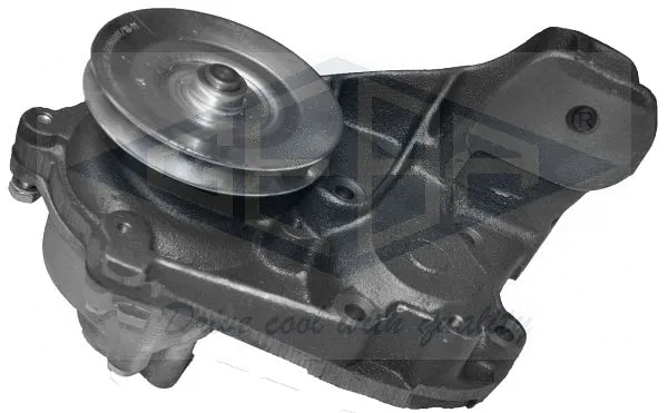 Pompe à eau, refroidissement du moteur GEBA 20290
