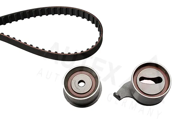 Kit de courroie crantée AUTEX 702224