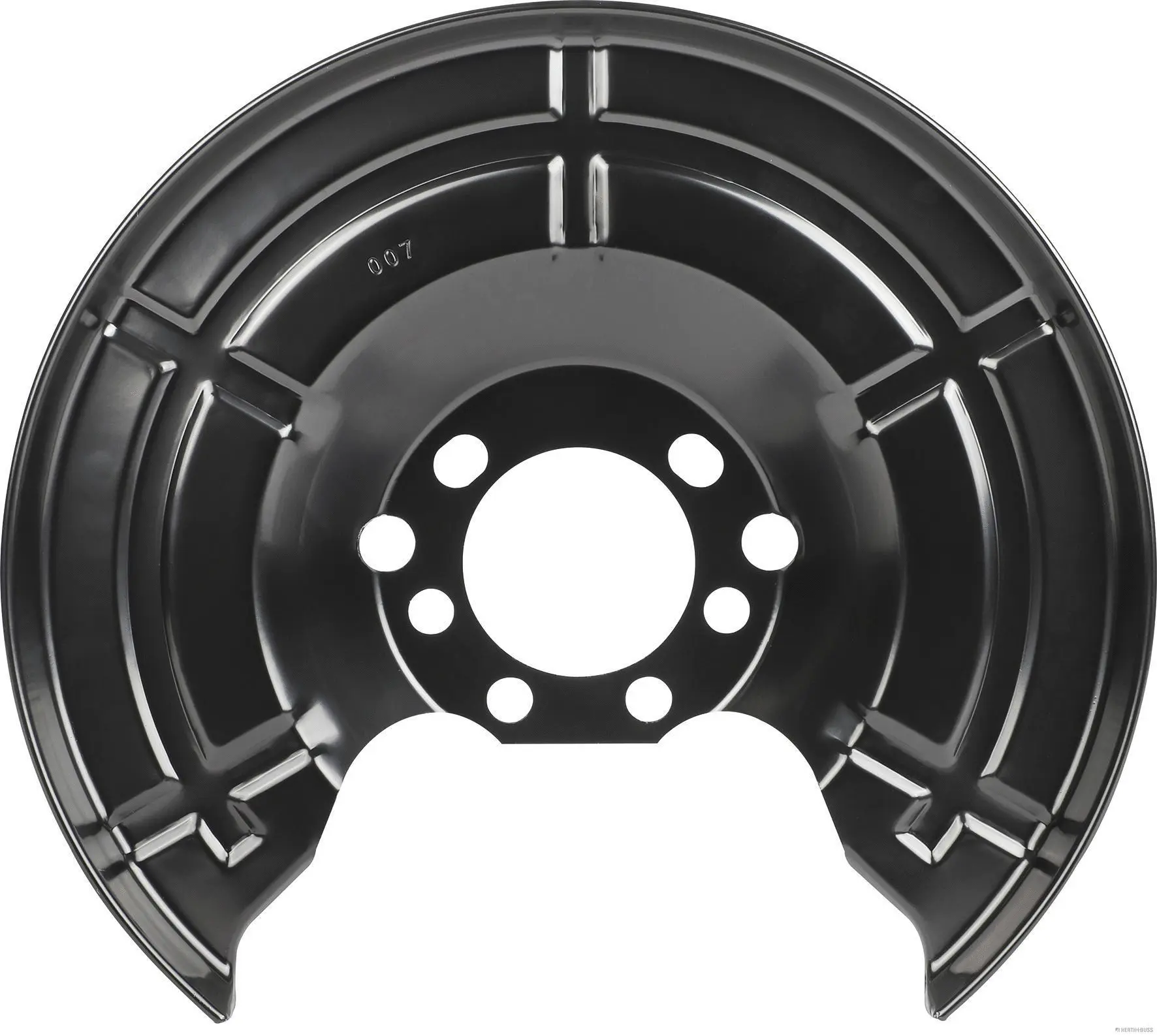 Déflecteur, disque de frein HERTH+BUSS JAKOPARTS J3340805