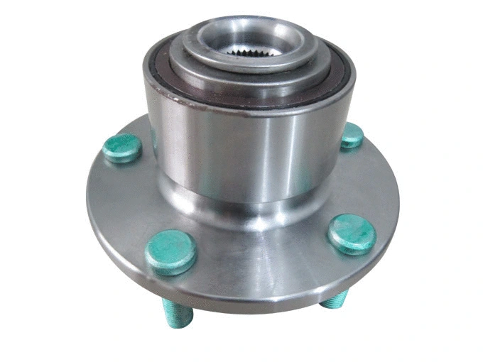 Kit de roulements de roue MILES DB83146