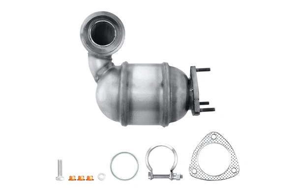 Catalyseur Faurecia FS15698K