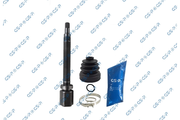 Jeu de joints, arbre de transmission GSP 601813