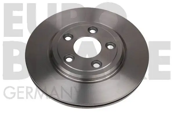 Disque de frein EUROBRAKE 5815201224