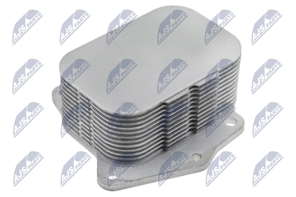 Radiateur d'huile NTY CCL-CT-001