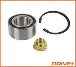 Kit de roulements de roue Dr!ve+ DP2010.10.0204