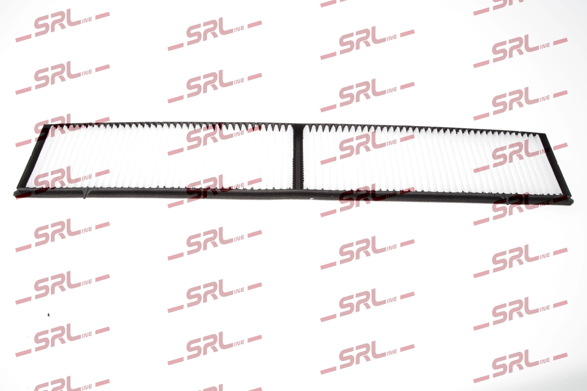 Filtre, air de l'habitacle SRLine S11-2024