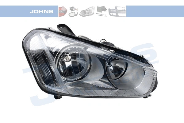 Projecteur principal JOHNS 32 66 10