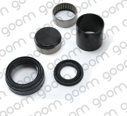 Kit de réparation, bras triangulaire GOOM SK-0013