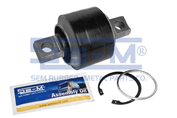 Kit de remise en état, bras de liaison SEM LASTIK 7651