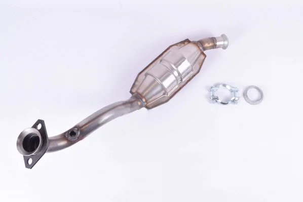 Catalyseur EEC RE6033T