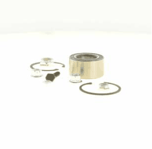Kit de roulements de roue A.Z. Meisterteile AZMT-42-051-1447