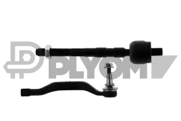 Kit d'assemblage, levier de déviation PLYOM P773914