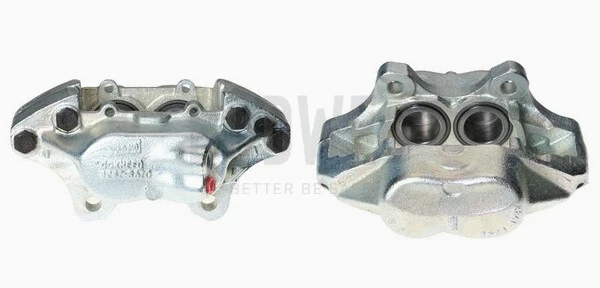 Étrier de frein BUDWEG CALIPER 341701