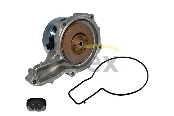 Pompe à eau, refroidissement du moteur OREX 320059